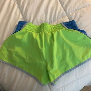 Nike shorts